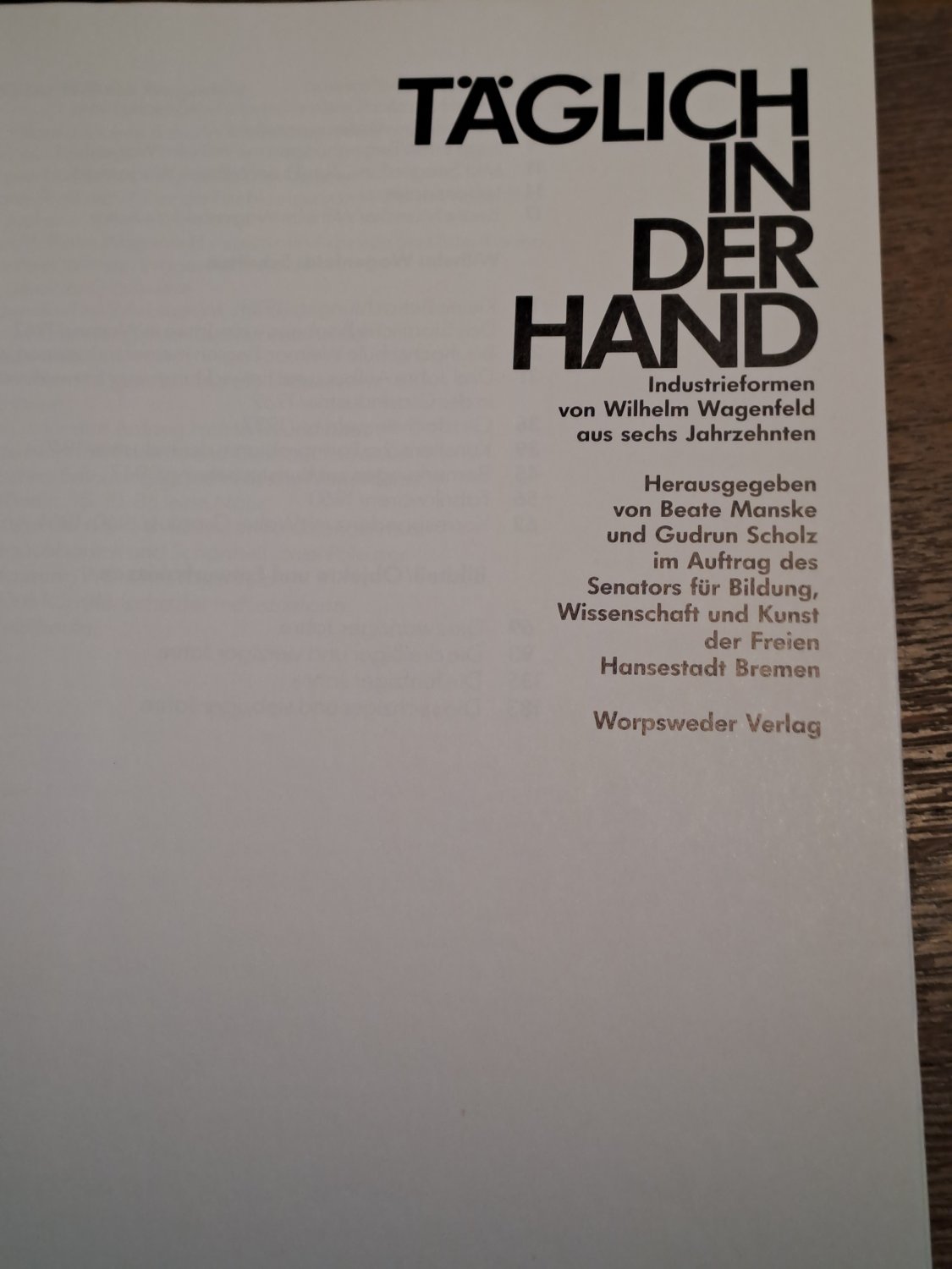 【新品、本物、当店在庫だから安心】 in Täglich der Buch – Scholz) Beate; (Manske, Hand.“ アート・デザイン・音楽